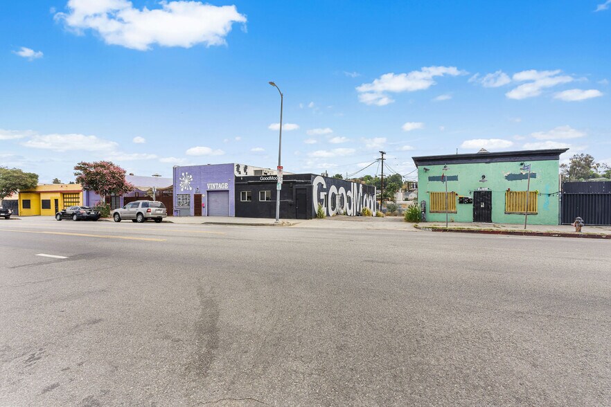 More Photos Of 5254 Alhambra Ave, Los Angeles Distribution For Sale