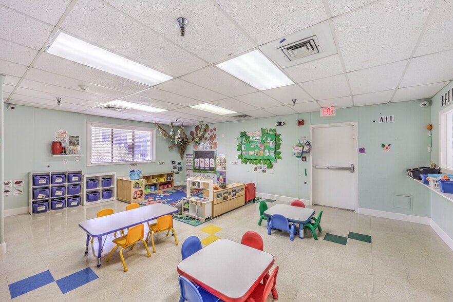 More Photos Of 2560 N Green Valley Pky, Henderson Daycare Center For Sale