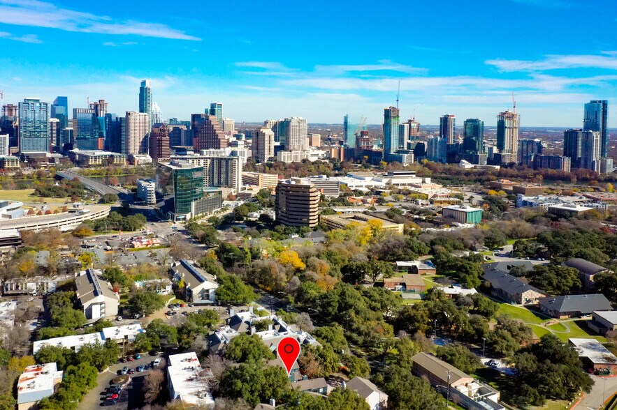 More Photos Of 708-800 S 1st St, Austin Multifamily For Sale