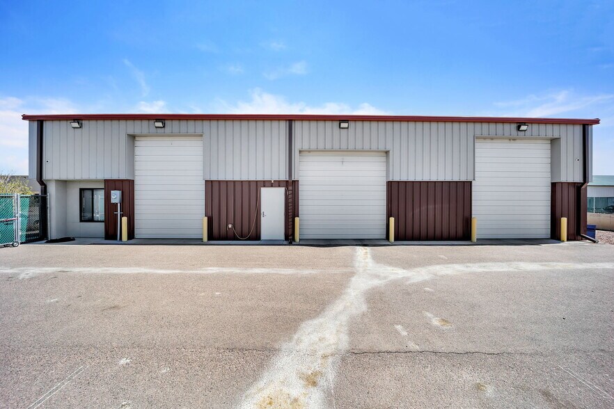 Primary Photo Of 7315 McClain Pt, Colorado Springs Warehouse For Lease