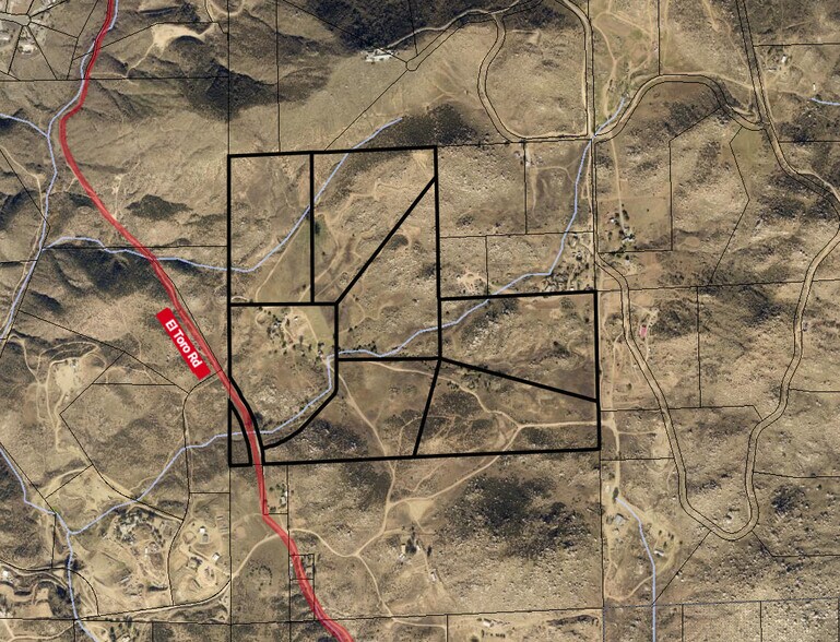 More Photos Of 24585 Cam Del Serenah, Perris Land For Lease