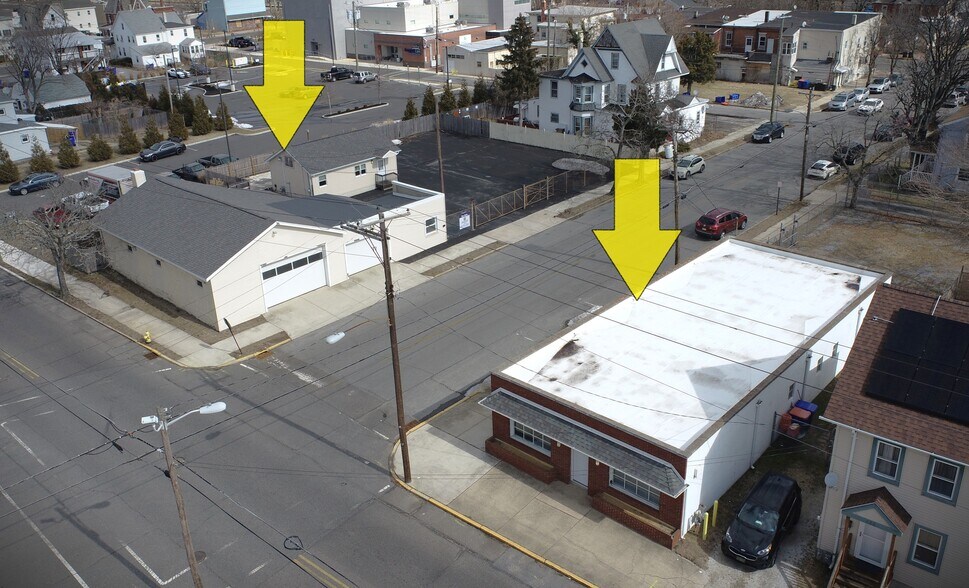 More Photos Of 427 Buck St, Millville Auto Repair For Sale
