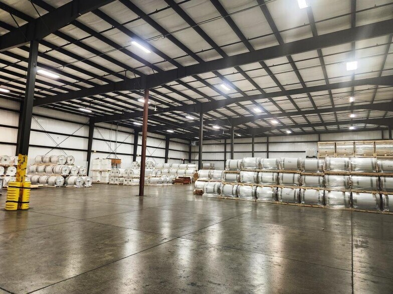 More Photos Of 143 Quality Ct, Fall River Distribution For Sale