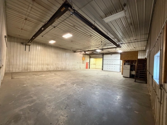 More Photos Of 5626 Highway 95 NW, Cambridge Industrial For Sale