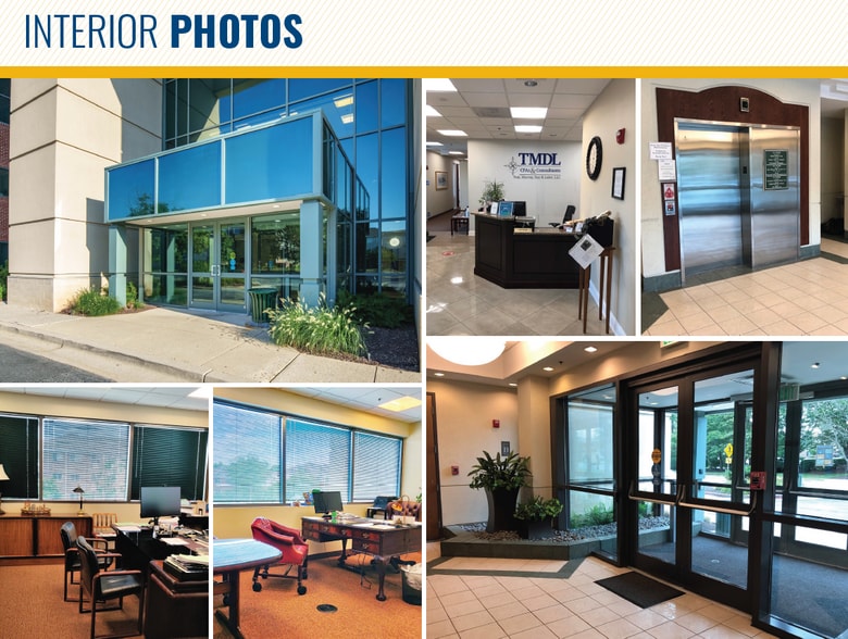 More Photos Of 130 Admiral Cochrane Dr, Annapolis Medical For Sale