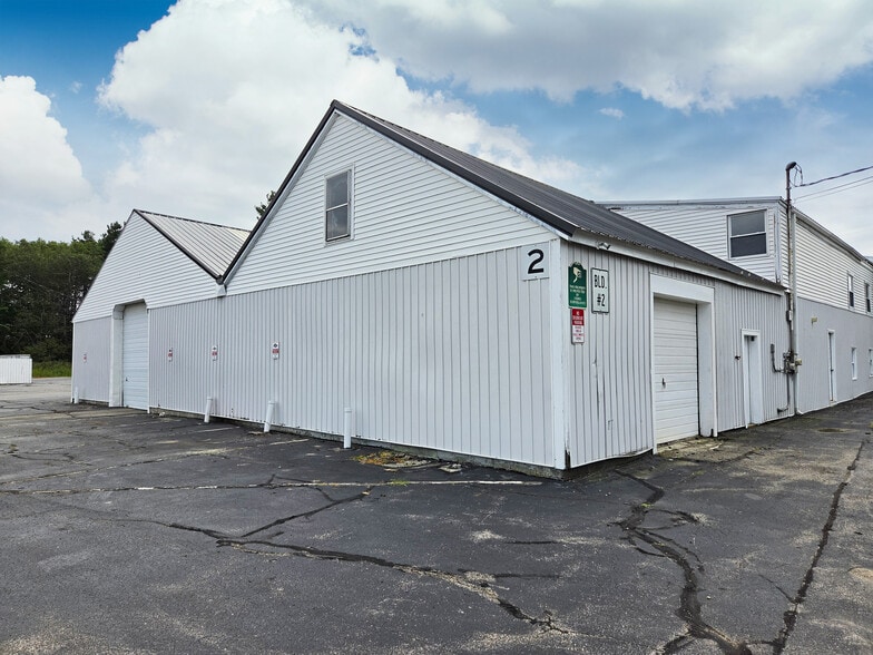 More Photos Of 1 Lafayette Rd, Hampton Industrial For Lease