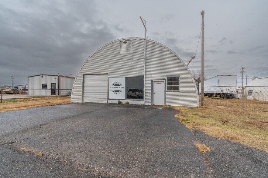 More Photos Of , El Reno Industrial For Sale