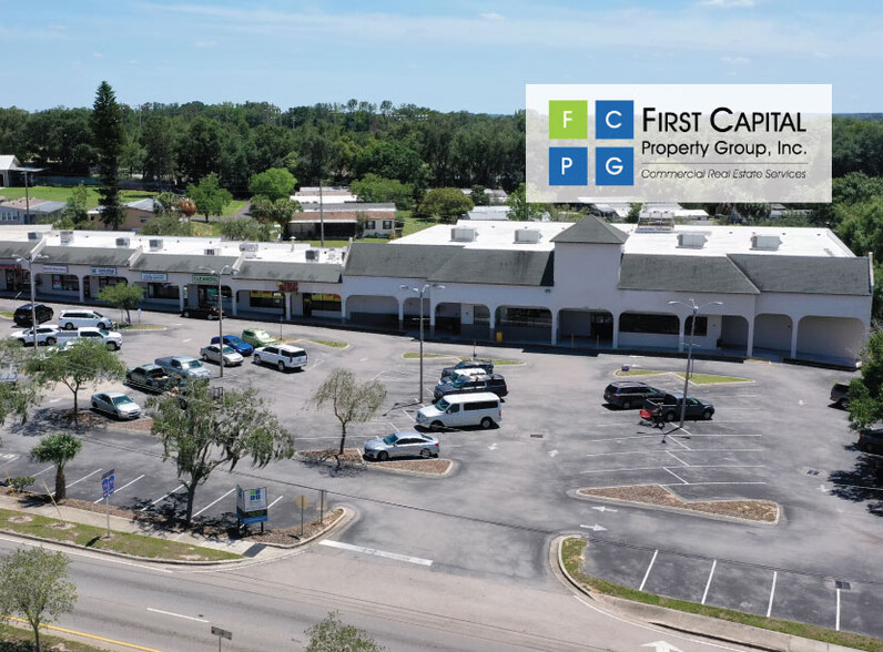 Primary Photo Of 1203 Highway 50, Clermont General Retail For Lease