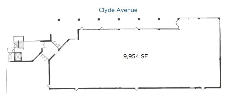 More Photos Of 1370 Clyde Ave, Ottawa Storefront Retail Office For Lease