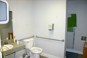 More Photos Of 979 S Old Us-23, Brighton Warehouse For Lease