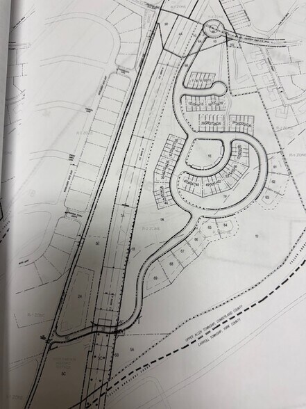 More Photos Of Grantham Rd, Mechanicsburg Land For Sale