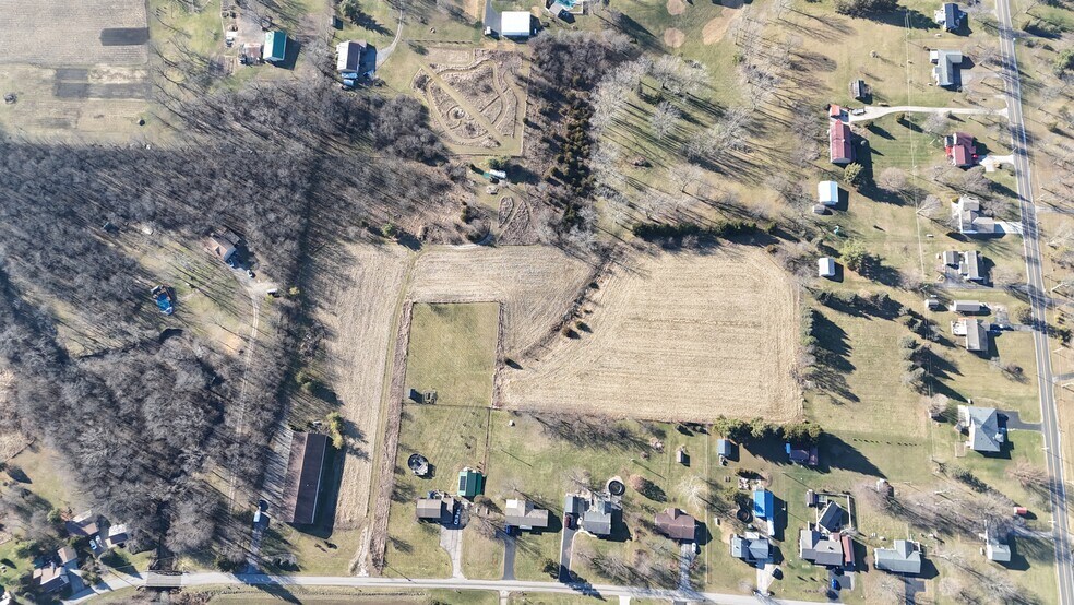 More Photos Of 1274 Township Rd 204, Bellefontaine Service For Sale