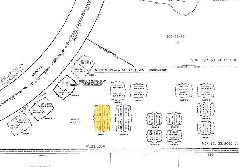 More Photos Of 3509 S Mercy Rd, Gilbert Medical For Lease