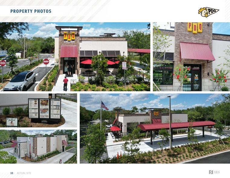 More Photos Of 10197 Cleary Blvd, Plantation Restaurant For Sale