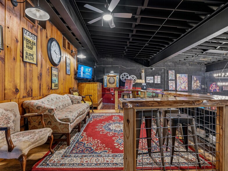 More Photos Of 70 N Main St, Mars Hill Restaurant For Sale