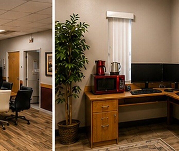More Photos Of 3650 S Eastern Ave, Las Vegas Medical For Lease