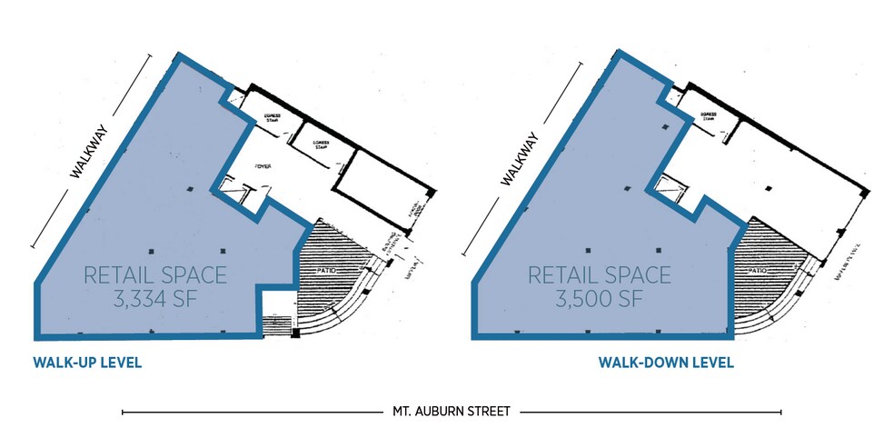 More Photos Of 119 Mt. Auburn, Cambridge Office For Lease
