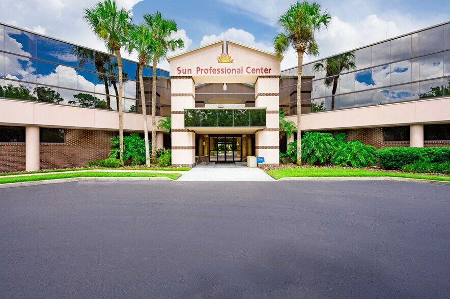 More Photos Of 6719 Gall Blvd, Zephyrhills Medical For Sale