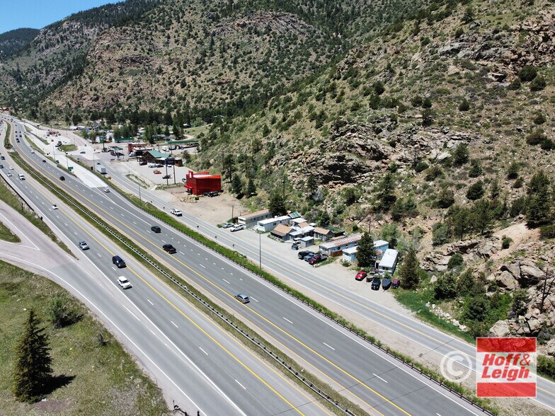 More Photos Of 757 County Road 308, Dumont Land For Sale