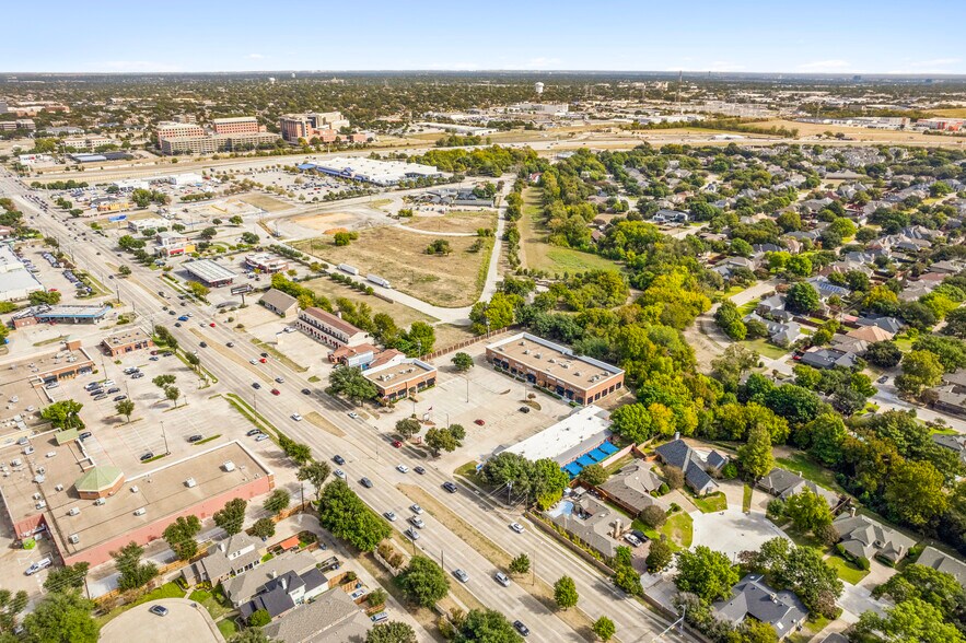 More Photos Of 18800 Preston Rd, Dallas Unknown For Lease