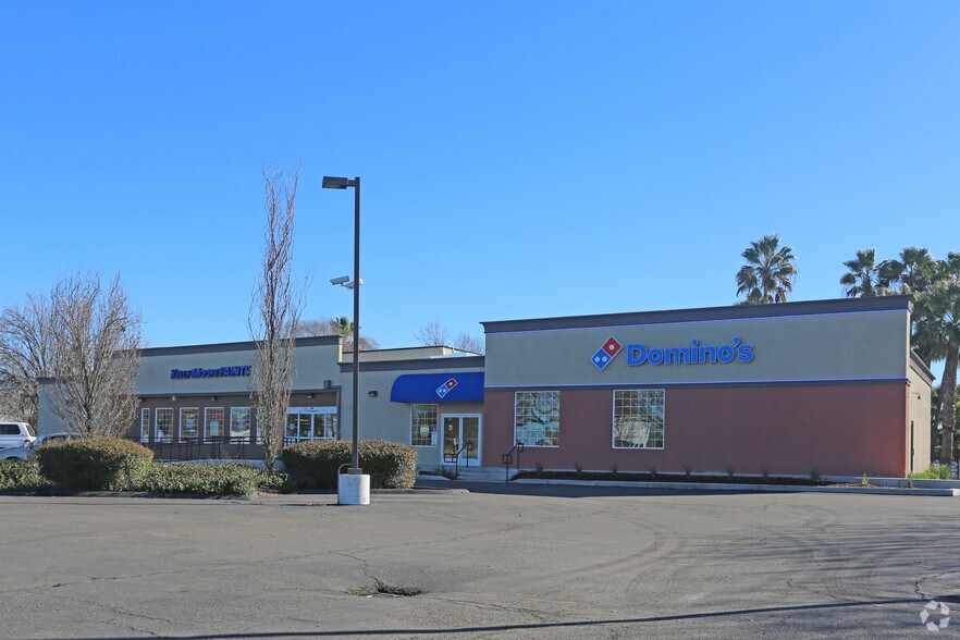 More Photos Of 4100 Chiles Rd, Davis Hotel For Sale