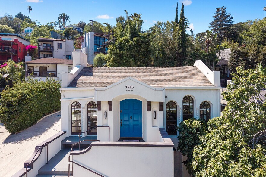 More Photos Of 1913-1915 Hyperion Ave, Los Angeles Loft Creative Space For Sale