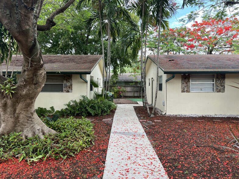 More Photos Of 1450-1480 SW 2nd Ave, Dania Beach Apartments For Sale