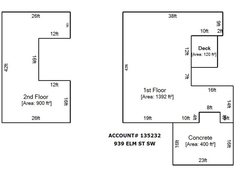 More Photos Of 939 Elm St SW, Albany Office For Sale