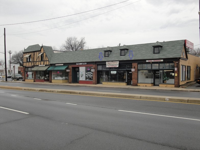 More Photos Of 4802 Rhode Island Ave, Hyattsville Unknown For Lease