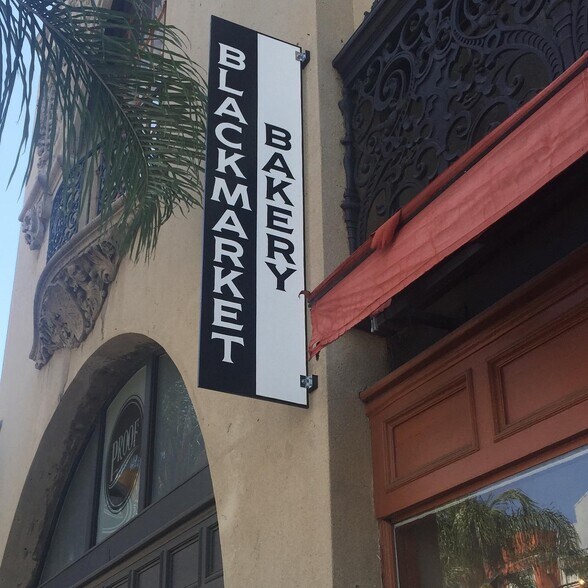 More Photos Of 201-215 N Broadway, Santa Ana Loft Creative Space For Lease