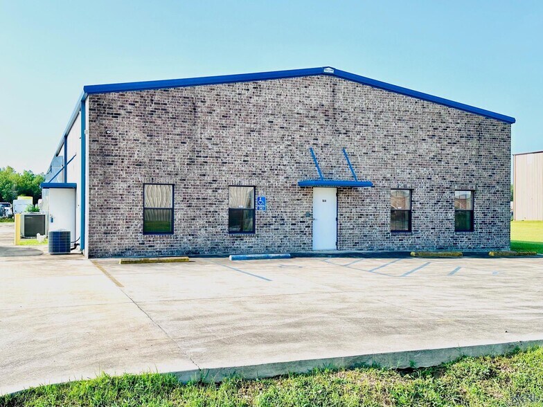 Primary Photo Of 188 Technology Ln, Gray Warehouse For Lease