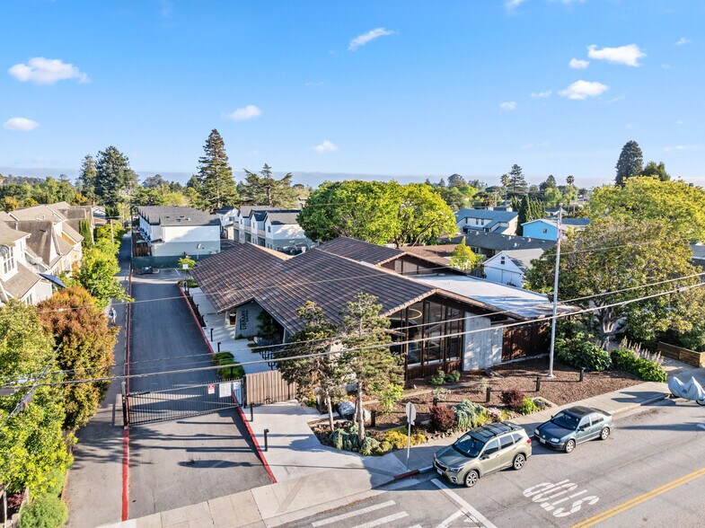 More Photos Of 719 Darwin St, Santa Cruz Land For Sale
