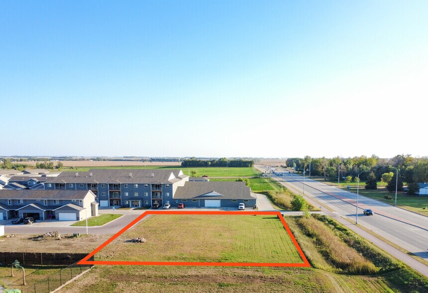 More Photos Of 1442 Tiger Way pl, Harrisburg Land For Sale