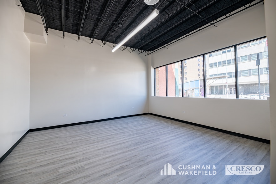 More Photos Of 2930 Euclid Ave, Cleveland Office For Lease