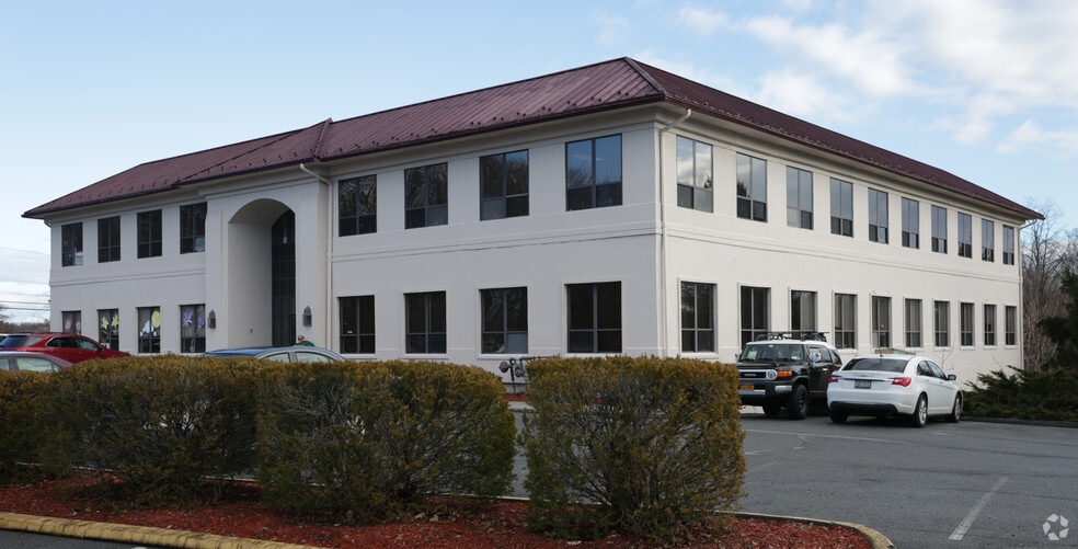 Primary Photo Of 66 Middlebush Rd, Wappingers Falls Medical For Sale