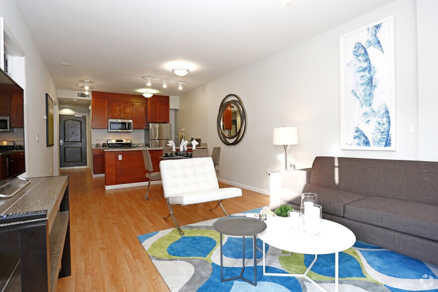 More Photos Of 1797-1801 Shattuck Ave, Berkeley Apartments For Lease