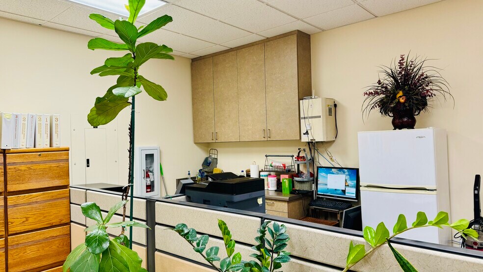 More Photos Of 2055 Junction Ave, San Jose Medical For Sale