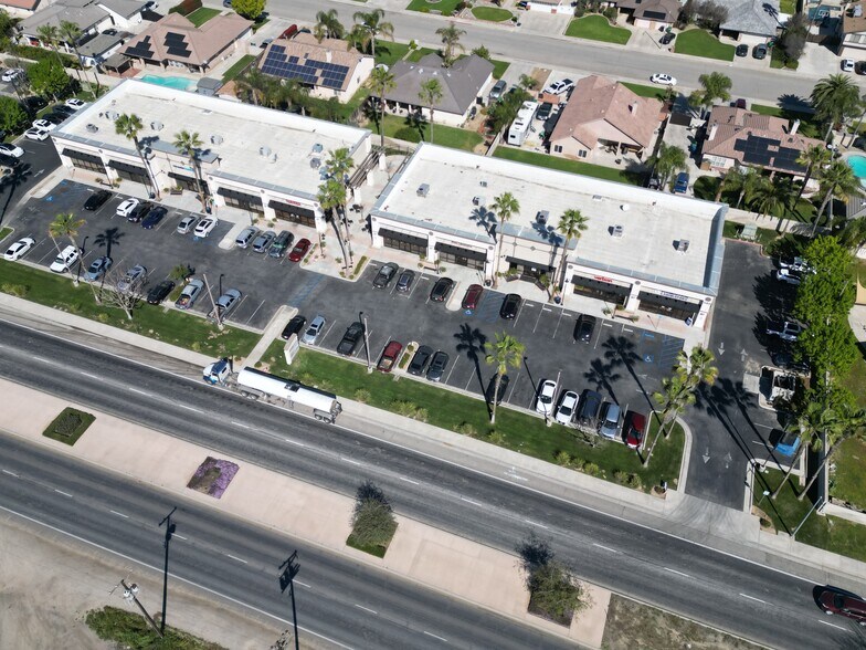 More Photos Of 1160 Lerdo Hwy, Shafter Storefront For Lease