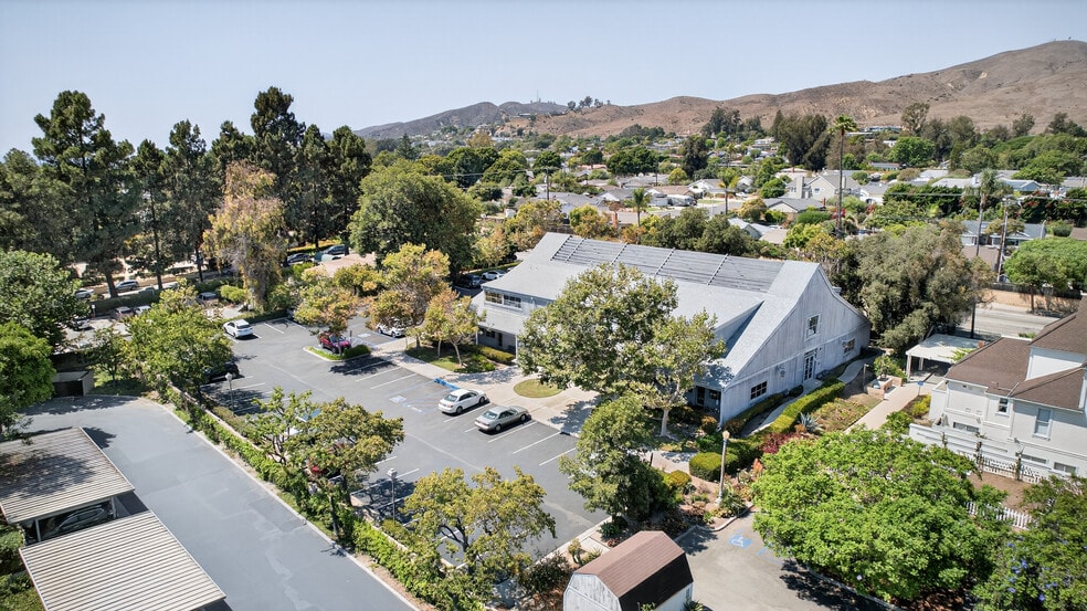 More Photos Of 4080 Loma Vista Rd, Ventura Medical For Sale