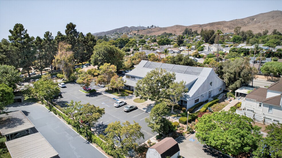 More Photos Of 4080 Loma Vista Rd, Ventura Medical For Lease