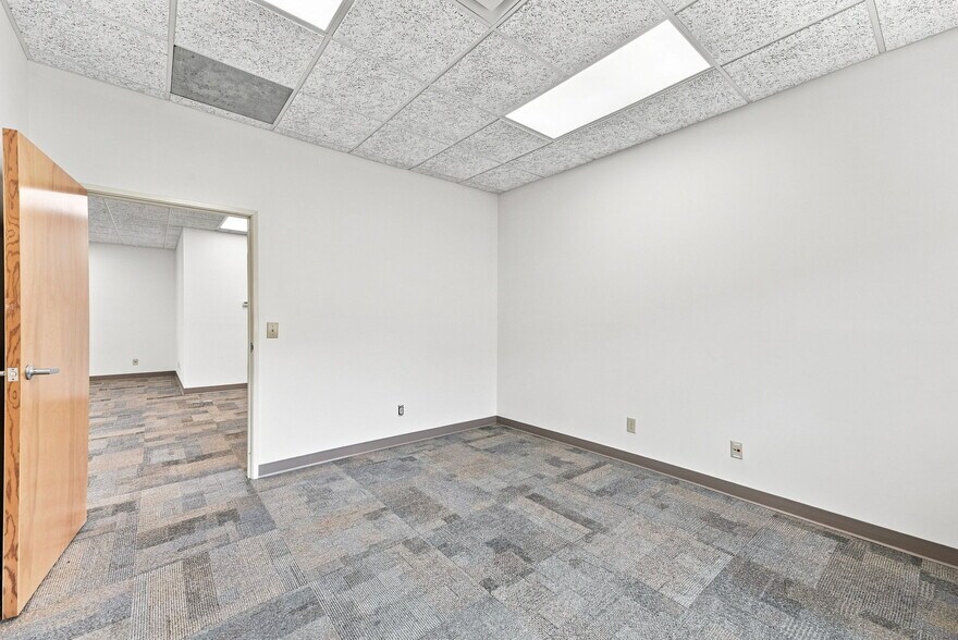 More Photos Of 615-619 Commerce Rd, Richmond Office For Lease