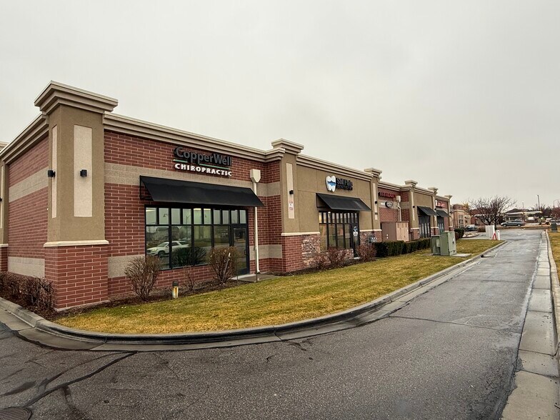 More Photos Of 13400 S Monarch Meadows Pky, Riverton Unknown For Lease