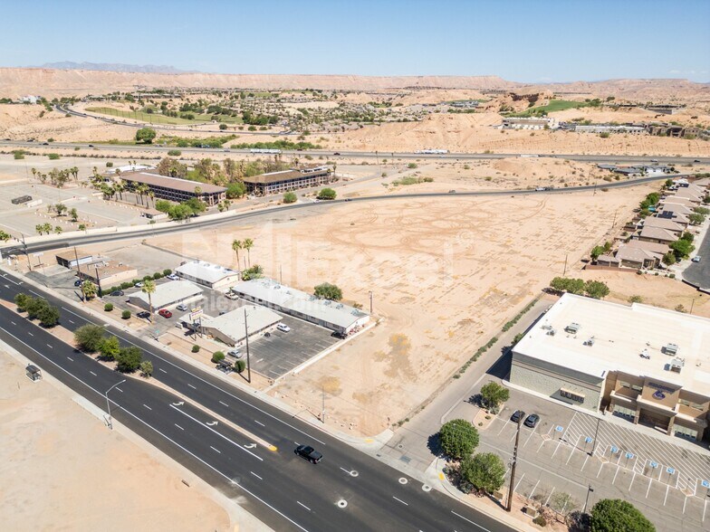 More Photos Of 780 W Old Mill Rd, Mesquite Land For Sale