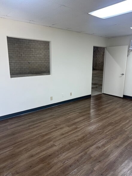 More Photos Of 1600 Chico Ave, South El Monte Warehouse For Lease