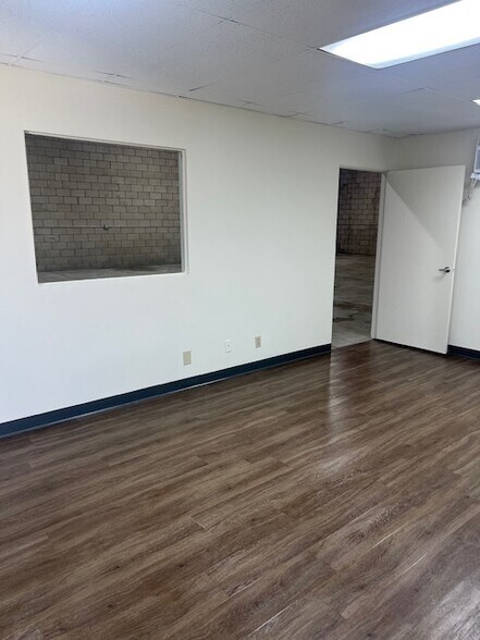 More Photos Of 1600 Chico Ave, South El Monte Warehouse For Lease