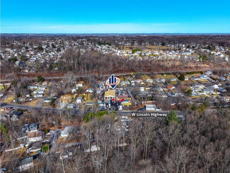 More Photos Of 900 W Lincoln Hwy, Langhorne Auto Repair For Sale