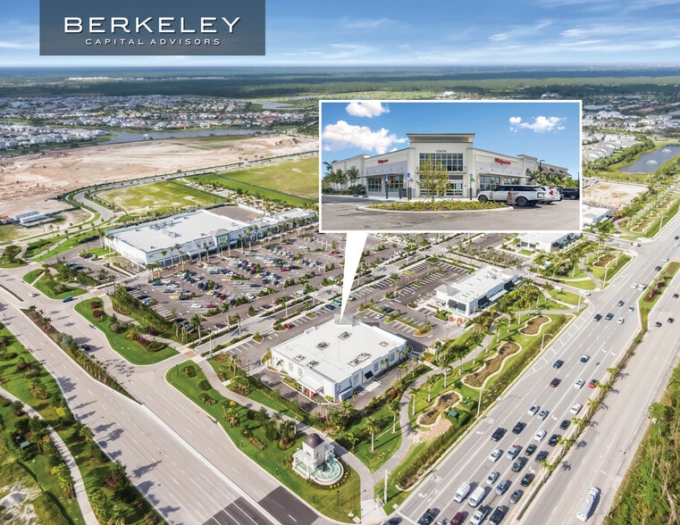 Primary Photo Of 12475 Northlake Blvd, West Palm Beach Drugstore For Sale