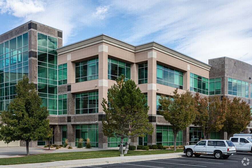 More Photos Of 4625-4641 W Lake Park Blvd, Salt Lake City Office For Lease