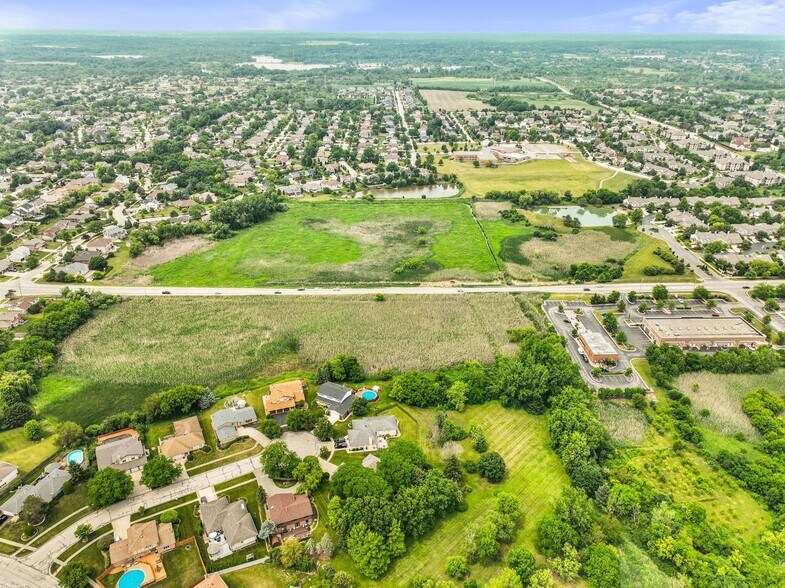 More Photos Of 11501 143rd st, Orland Park Land For Sale
