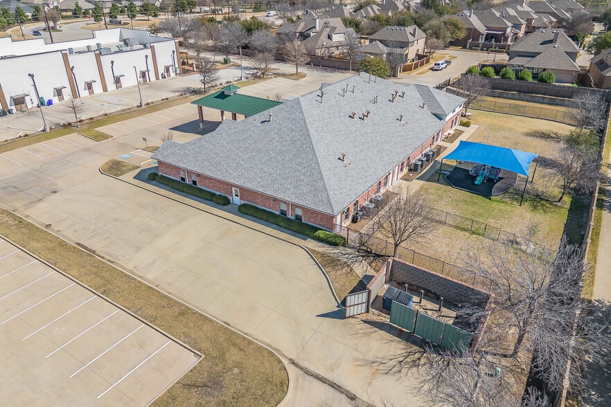 More Photos Of 13405 Main St, Frisco Schools For Sale